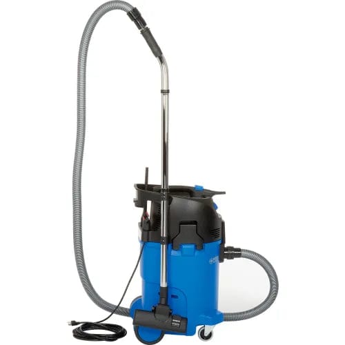 Centerline Dynamics Vacuums Nilfisk Attix 50 Wet/Dry Vacuum, 12 Gallon Cap.