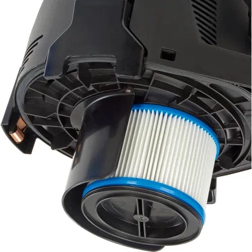 Centerline Dynamics Vacuums Nilfisk Attix 50 Wet/Dry Vacuum, 12 Gallon Cap.