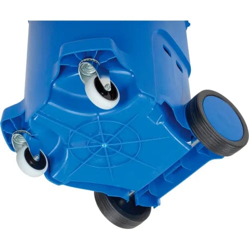 Centerline Dynamics Vacuums Nilfisk Attix 50 Wet/Dry Vacuum, 12 Gallon Cap.