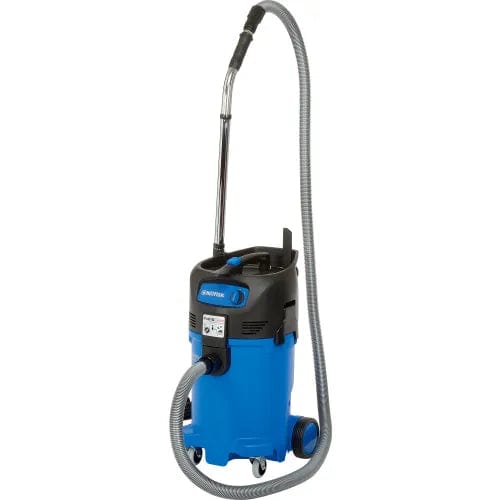 Centerline Dynamics Vacuums Nilfisk Attix 50 Wet/Dry Vacuum, 12 Gallon Cap.