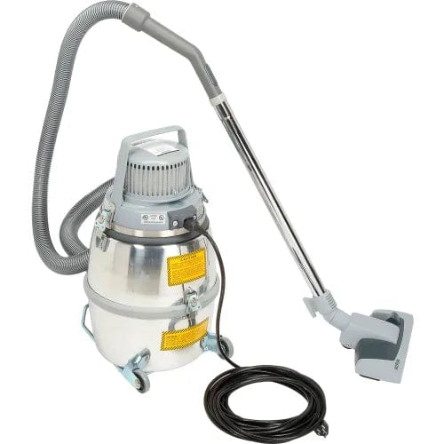 Centerline Dynamics Vacuums Nilfisk GM80 HEPA Vacuum - 3-1/4 Gallon Cap.
