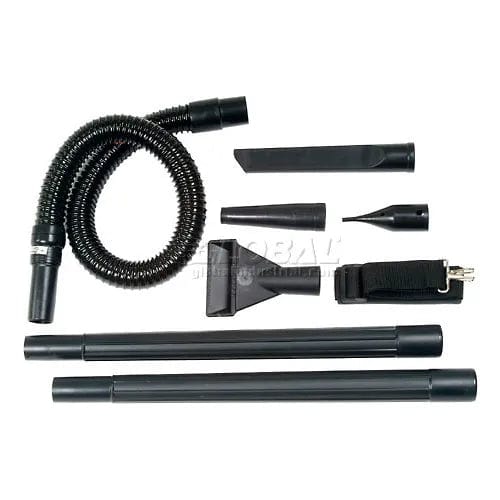 Centerline Dynamics Vacuums Vac 'N, Blo® Commercial Portable Vacuum & Blower