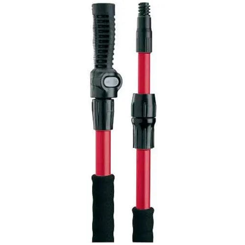 Centerline Dynamics Vehicle Cleaning Brushes Libman Commercial On/Off Flow Thru Handle - 607 - Pkg Qty 12