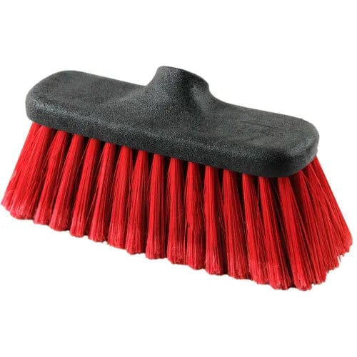 Centerline Dynamics Vehicle Cleaning Brushes Libman Commercial Vehicle Brush Head - 540 - Pkg Qty 6