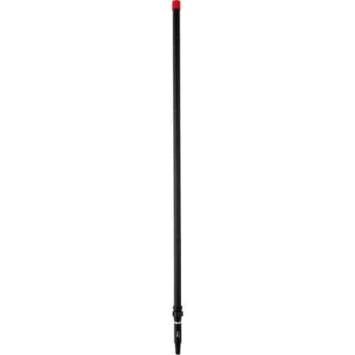 Centerline Dynamics Vehicle Cleaning Brushes Vikan Telescopic Handle - 62" to 109"L