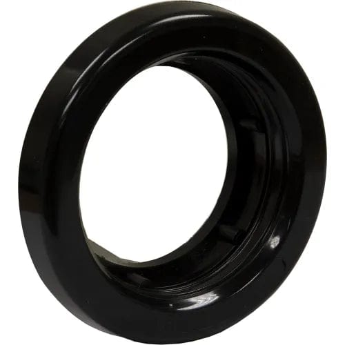 Centerline Dynamics Vehicle Lighting 2" Black Grommet For Round Recessed Lights - Min Qty 100