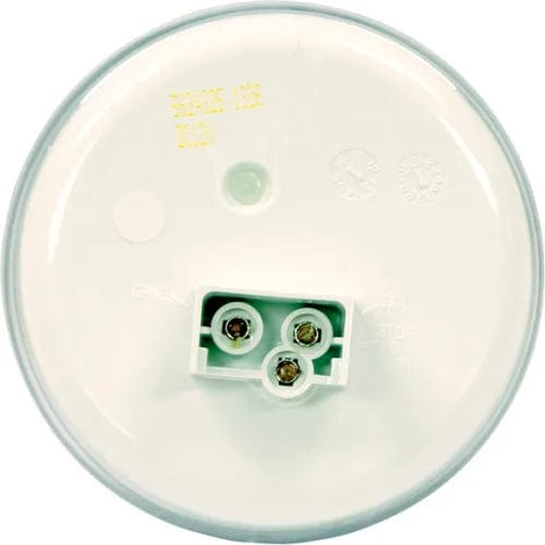 Centerline Dynamics Vehicle Lighting 4" Clear round Backup Light With 24 LED - 5624325 - Pkg Qty 10