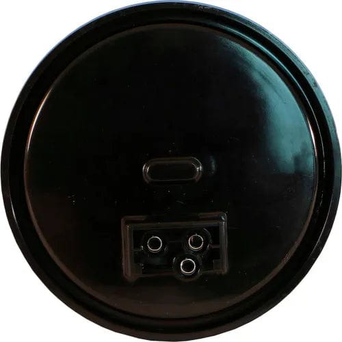 Centerline Dynamics Vehicle Lighting 4" Red round Stop/Turn/Tail Light With 7 LED - 5624156 - Pkg Qty 10