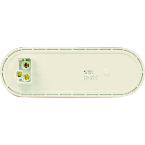 Centerline Dynamics Vehicle Lighting 6" Red Oval Stop/Turn/Tail Light With 20 LED - 5626521 - Pkg Qty 10