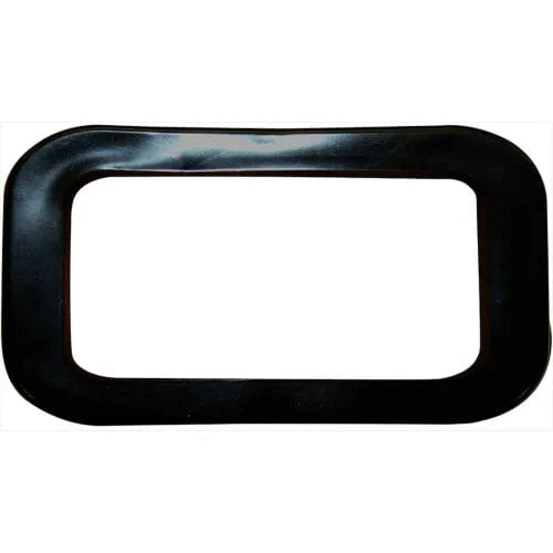 Centerline Dynamics Vehicle Lighting Black Grommet For 3.125" Rectangular Marker/Clearance Light - 5623050 - Pkg Qty 10