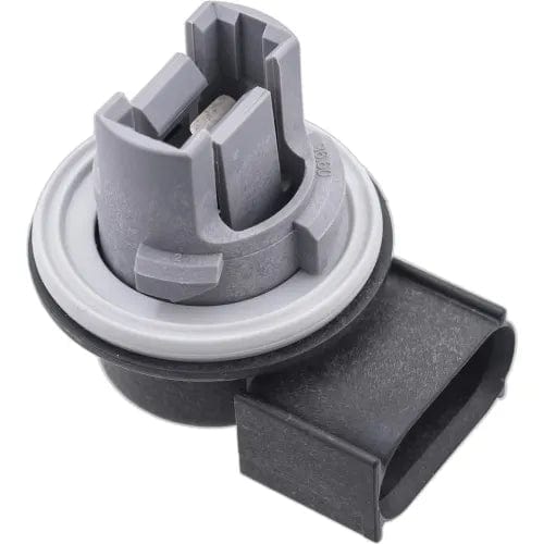 Centerline Dynamics Vehicle Lighting Stop, Turn and Taillight Socket - Standard Ignition S2610