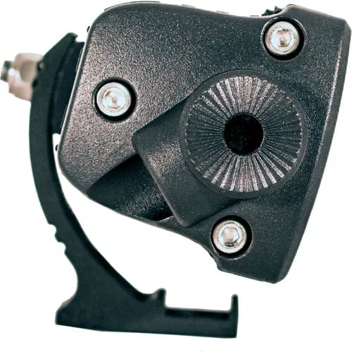 Centerline Dynamics Vehicle Maintenance 20.63" Clear Combination Spot-Flood Light Bar With 15 LED - 1492182