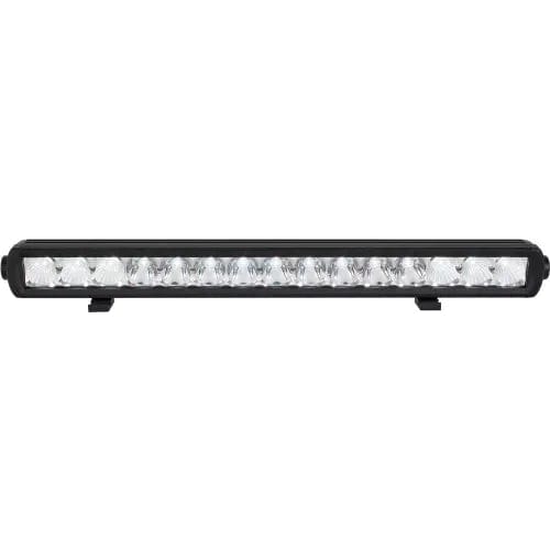 Centerline Dynamics Vehicle Maintenance 20.63" Clear Combination Spot-Flood Light Bar With 15 LED - 1492182