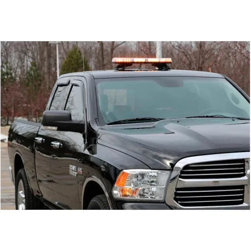 Centerline Dynamics Vehicle Maintenance 24" Amber Modular Light Bar With 6 LED Modules - 8893024