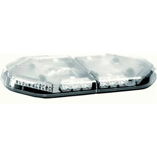 Centerline Dynamics Vehicle Maintenance 24" Amber Modular Light Bar With 6 LED Modules - 8893024