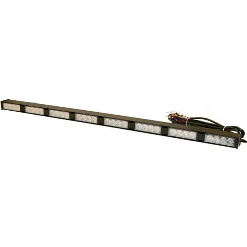 Centerline Dynamics Vehicle Maintenance 32 LED Directional/Warning Light Bar 8894047