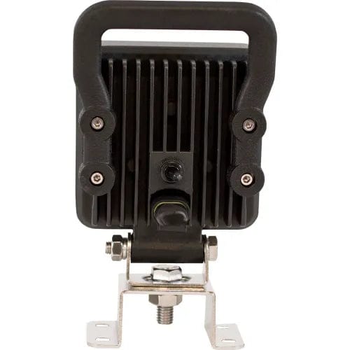 Centerline Dynamics Vehicle Maintenance 4 Inch Square LED Flood Light - 1492193