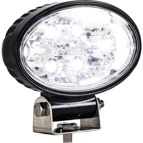 Centerline Dynamics Vehicle Maintenance 5.5 Inch LED Oval Flood Light - 1492113