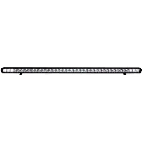 Centerline Dynamics Vehicle Maintenance 50.87" Clear Combination Spot-Flood Light Bar With 39 LED - 1492185