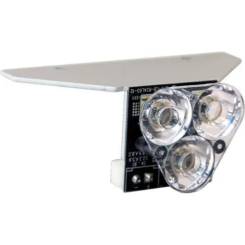 Centerline Dynamics Vehicle Maintenance Clear 3 LED Alley Lights - 3024642