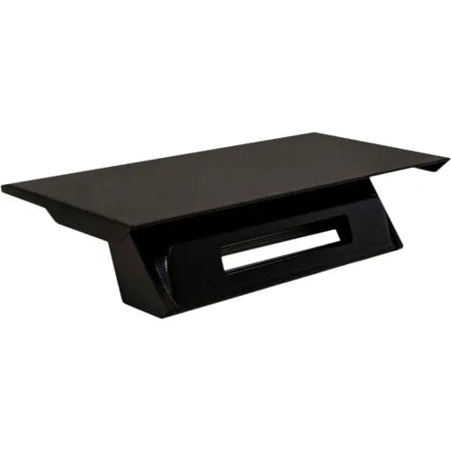 Centerline Dynamics Vehicle Maintenance Drill-Free Light Bar Cab Mount For Chevy Colorado-GMC Canyon With '103' Antenna - 8895105