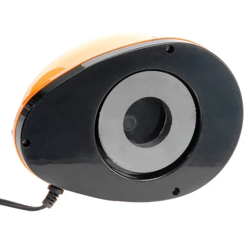 Centerline Dynamics Vehicle Maintenance Magnetic-Mount Revolving Safety Light - RL650A