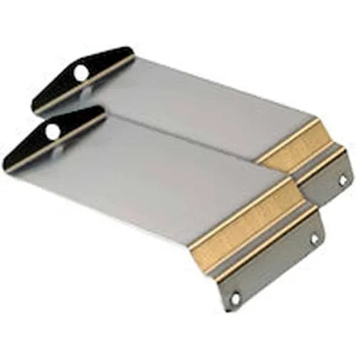 Centerline Dynamics Vehicle Maintenance Stainless Steel Strap Kit For LED Modular Light Bar Ford F-250 To - 550 1999-2016 - 3026115