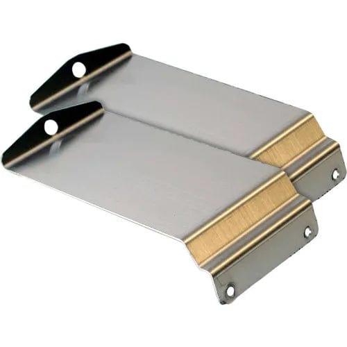 Centerline Dynamics Vehicle Maintenance Stainless Steel Strap Kit For LED Modular Light Bar GM1500/2500/3500/4500/5500 - 3025442