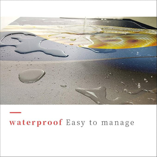 Centerline Dynamics Wall Art Canvas Big Dreams Framed Wall Canvas