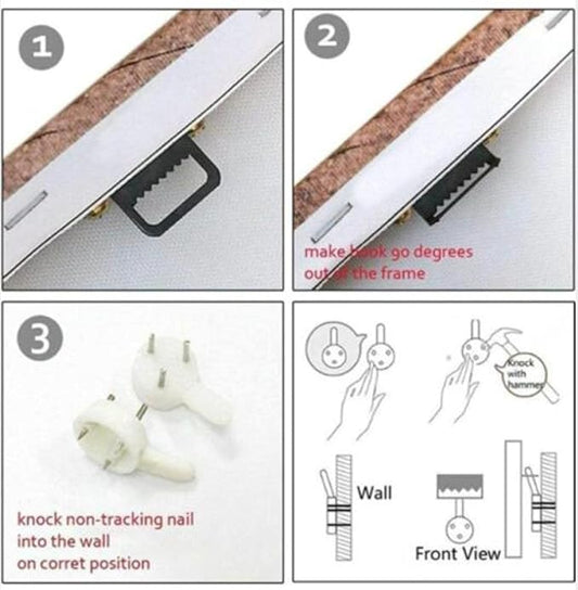 Centerline Dynamics Wall Art Canvas Big Dreams Framed Wall Canvas