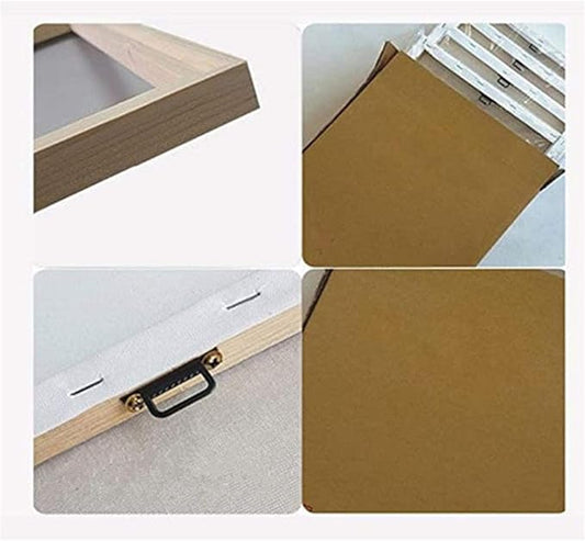 Centerline Dynamics Wall Art Canvas Big Dreams Framed Wall Canvas