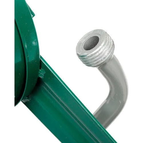 Centerline Dynamics Watering & Irrigation High-capacity Garden Hose Wagon (Garden Hose Not Included)