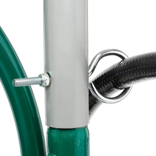 Centerline Dynamics Watering & Irrigation High-capacity Garden Hose Wagon (Garden Hose Not Included)