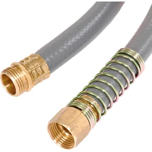 Centerline Dynamics Watering & Irrigation Jackson® 4004100 Professional Tools 3/4" X 100' Pro-flow Heavy Duty Professional Garden Hose