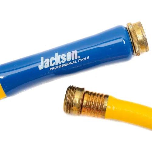 Centerline Dynamics Watering & Irrigation Jackson® 4008100A Professional Tools 5/8"X50' Site Safe High Visibility Garden Hose