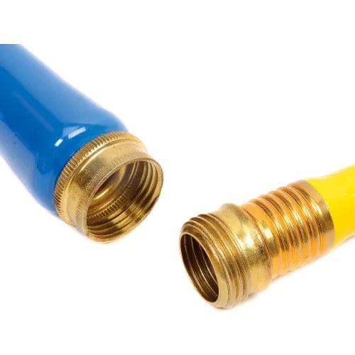Centerline Dynamics Watering & Irrigation Jackson® 4008100A Professional Tools 5/8"X50' Site Safe High Visibility Garden Hose
