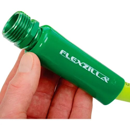 Centerline Dynamics Watering & Irrigation Legacy™ HFZG550YW Flexzilla 5/8" X 50' Zillagreen Garden Hose W/ 3/4" GHT Fittings