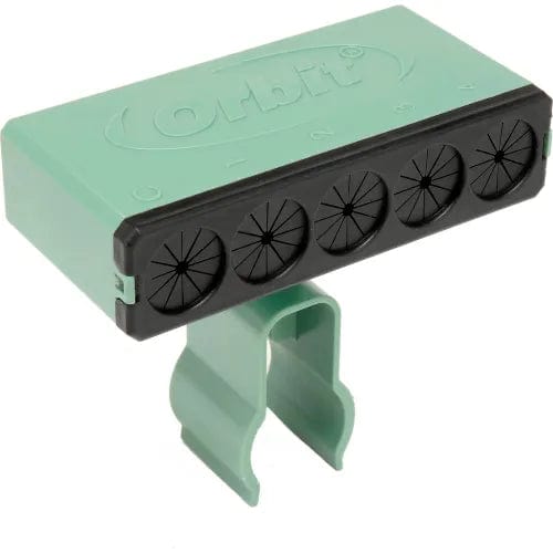 Centerline Dynamics Watering & Irrigation Orbit® 2-Valve Manifold, 57250