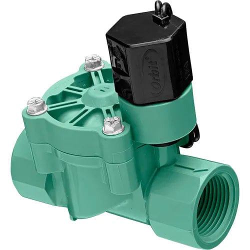 Centerline Dynamics Watering & Irrigation Orbit® Irrigation 3/4" Fnpt Inline Sprinkler Valve
