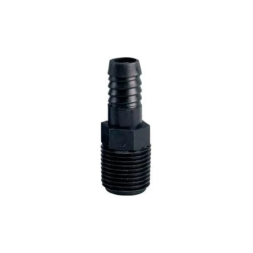 Centerline Dynamics Watering & Irrigation Orbit® Irrigation 3/4" Mnpt X 1/2" Barb Adapter