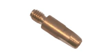 Centerline Dynamics Welding products 140.0379 CONTACT TIP 045 M6
