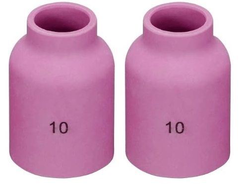 Centerline Dynamics Welding products 53N88 Gas Lens Ceramic Cup