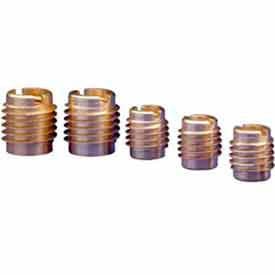Centerline Dynamics Wood Insert 43834 Brass Insert For Hard Wood 400-4