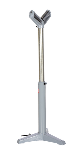 Centerline Dynamics Work Positioners Vestil Steel Roller Stand Quantity 27 In. to 42 In. Raised Height 1,760 Lb. Capacity