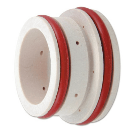 China Swirl ring Swirl ring