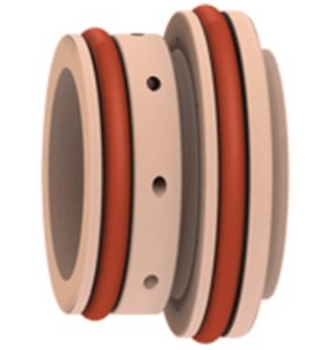 Hyperthem Swirl ring Hypertherm 220353 Swirl Ring