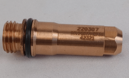 Hypertherm Electrode Electrode