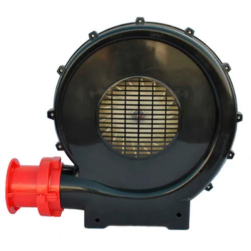 Inflatable Blower, 1 Speed, 1 HP, 1000 CFM