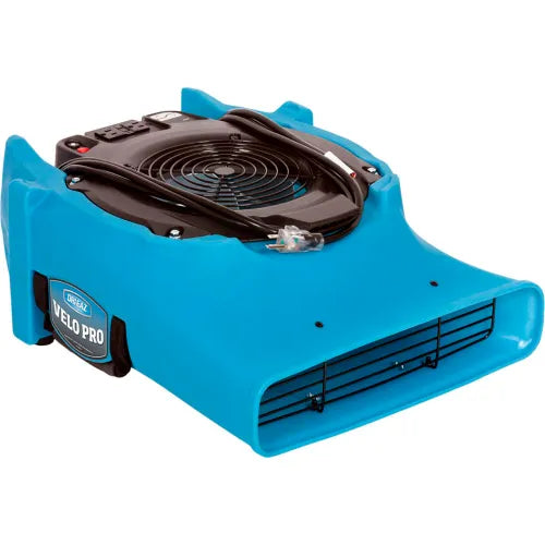 Velo Pro Low Profile Air Mover, 885 CFM