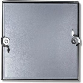 Centerline Dynamics Access Doors & Panels Duct Access Door With no hinge - 6 x 6